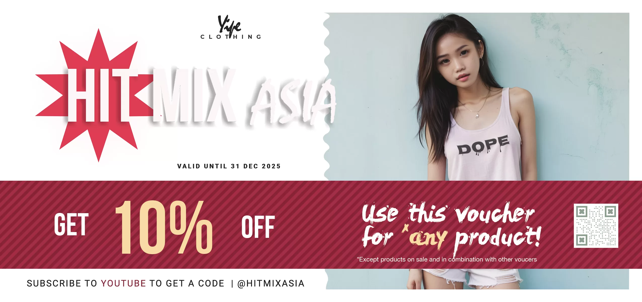 Hitmixasia No Code